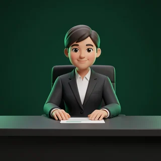 Owner / front desk: The inquiry reaches your front desk
